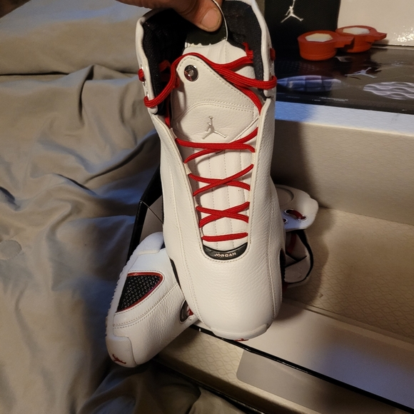 Jordan xx1 - Picture 16 of 16